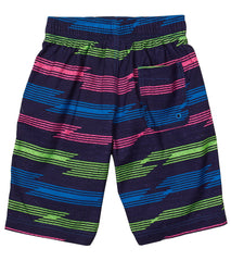 Speedo Boy's Printed Board Shorts (Little Kid, Big Kid)