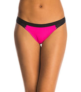 Dolfin Bellas Mesh Bikini Swimsuit Bottom