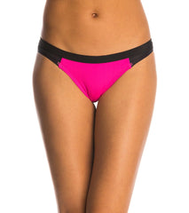 Dolfin Bellas Mesh Bikini Swimsuit Bottom