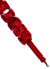 AntiWave ForeRunner 4.75" 50M Lane to 2 Separate 25 Meter Racing Lanes with 2 Supertensioners