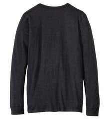 Hurley Men's Staple Long Sleeve Tee