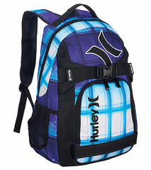 Hurley Guys' Honor Roll 2 Skate Backpack
