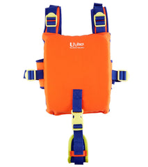 Speedo Boys' Learn To Swim Float Coach Swim Vest (2-4yrs)