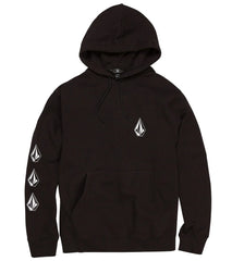 Volcom Men's Iconic Stone Pullover Hoodie