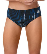 Speedo Men's Solar Boom Brief Swimsuit