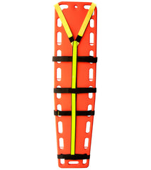 KEMP USA 10 Point Straps w/Case