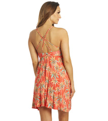 Body Glove Ivy Cover Up Dress