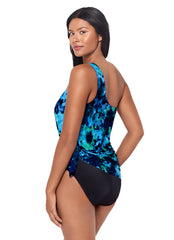 Magicsuit by Miraclesuit Women's Mashup Amal One Piece Swimsuit