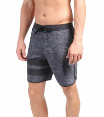 Hurley Men's Phantom 60 Block Party Solid Boardshort