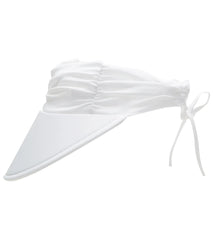 Sun N Sand Polyester Visor with 4.5" Brim