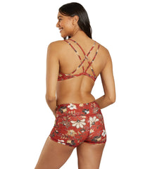 Sporti Active Vintage Bali 2.25" inseam Boyshort