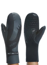 Xcel 5mm Infiniti Mitten Glove