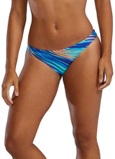 TYR Women's Riptidal Durafast Elite Mini Bikini Bottom