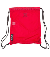 Hurley Men's One & Only Mesh Sack