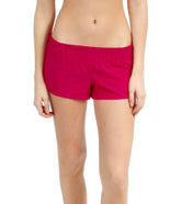 Hurley Women's Phantom Solid Beachrider Short