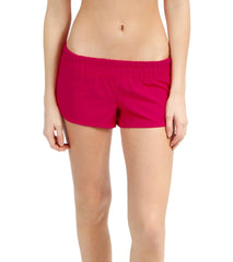 Hurley Women's Phantom Solid Beachrider Short