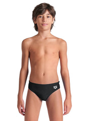 Arena Boys' Dynamo Jr Brief Swimsuit (Little Kid, Big Kid)