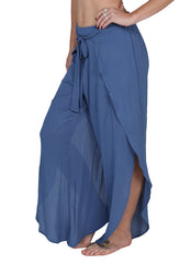 J.Valdi Women's Hacienda Tulip Pant