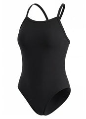 FINIS Women's Poly Fit Kit Skinback One Piece Swimsuit