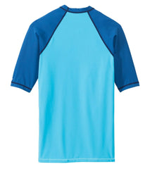 Hurley Men's One & Only S/S Rashguard