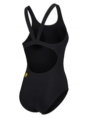 FINIS Women's Poly Fit Kit Bladeback One Piece Swimsuit