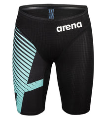 Arena Men's Powerskin Carbon Core FX SL Diamond LE Jammer Tech Suit Swimsuit