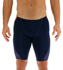 TYR Men's Infrared Blade Splice Jammer Swimsuit