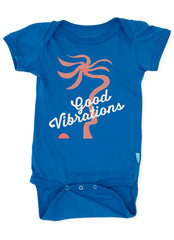 Feather 4 Arrow Boys' Onesie (Baby)