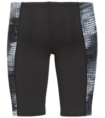 TYR Boys' Surge Hero Jammer Swimsuit