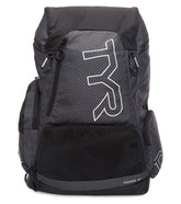 TYR Alliance 45L Team Carbon Print Backpack