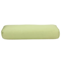 Hugger Mugger Junior Solid Yoga Bolster