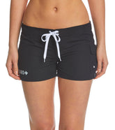 Sporti Guard Women's Low Tide Board Short