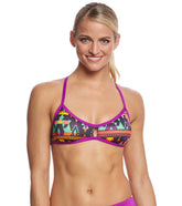 Dolfin Bellas Women's Azera Tie Back Bikini Top