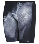 Dolfin Graphlite Men's Thunder Jammer Swimsuit