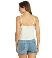 Volcom Women's Lil Tank Top
