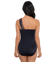 Magicsuit by Miraclesuit Women's Nighthawk Goddess One Piece Swimsuit