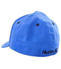 Hurley Boys' One & Color Hat (8yrs-20yrs)