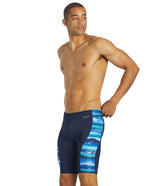 Sporti Deep Splice Jammer Swimsuit