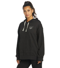 Hurley Women's Omen Boyfriend Hoodie