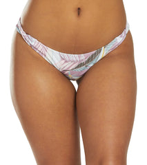Volcom Don't Leaf Hipster Bikini Bottom
