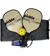 Wet Products Pickle Pro Set