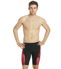 Sporti Serene Splice Jammer Swimsuit