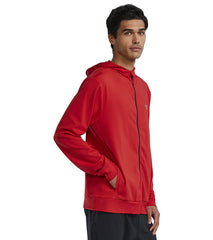 TYR Men's Tech Full Zip Hoodie