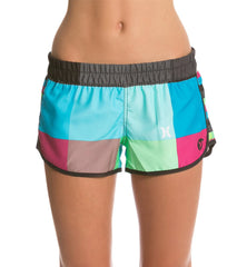 Hurley Supersuede 2.5" Kingsroad Beachrider Boardshort