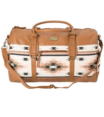 Rip Curl Road Trip Weekender Bag