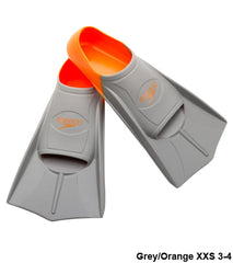 Speedo Short Blade Training Swim Fins