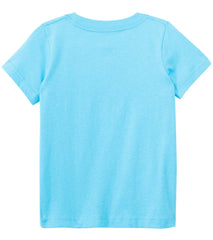 Hurley Boys' One & Only S/S Tee (2T-4T)