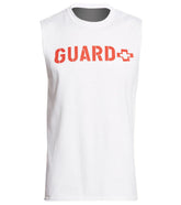 Sporti Guard Men's Muscle Tee