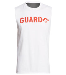 Sporti Guard Men's Muscle Tee