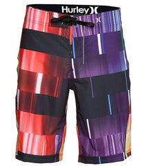 Hurley Guys' Phantom 60 Galaxy Technical Boardshorts